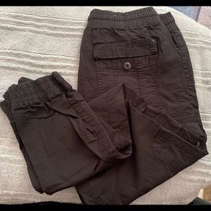 SouthPole Men’s Cargo Jogger